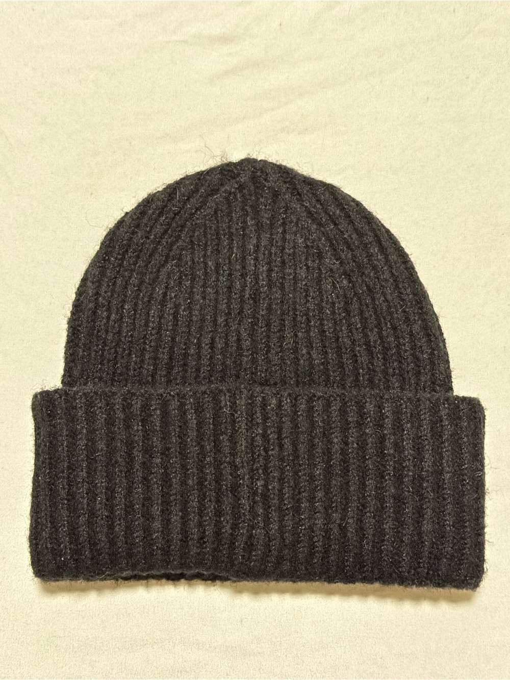 Free People So Marled Cotton Beanie
